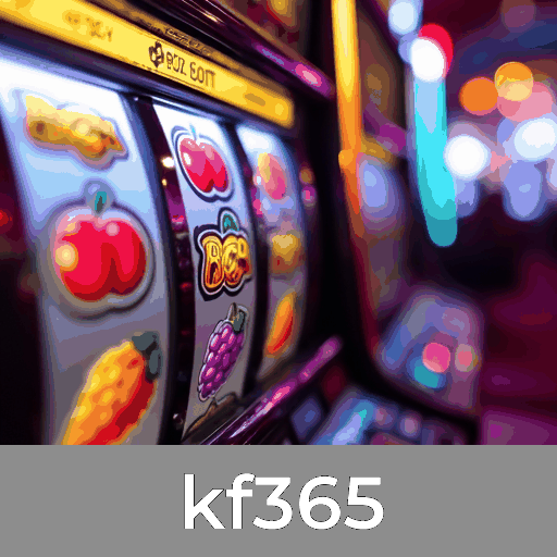 kf365.com - Líder em apostas online no Brasil - kf365