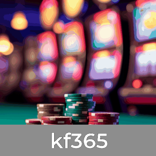 KF365: Cassino Online com Dealers ao Vivo e Blackjack Brasil