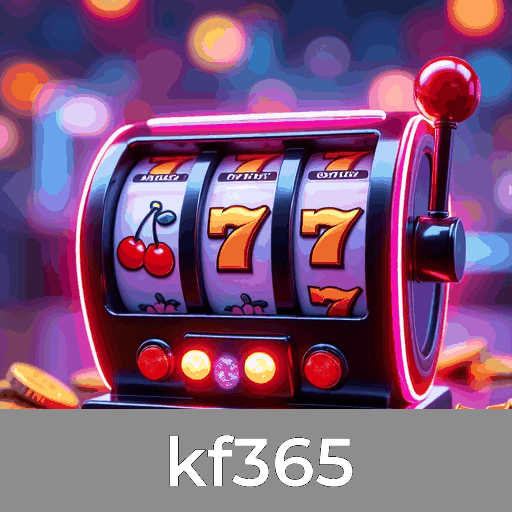 KF365: Experiência Profissional de Cassino ao Vivo