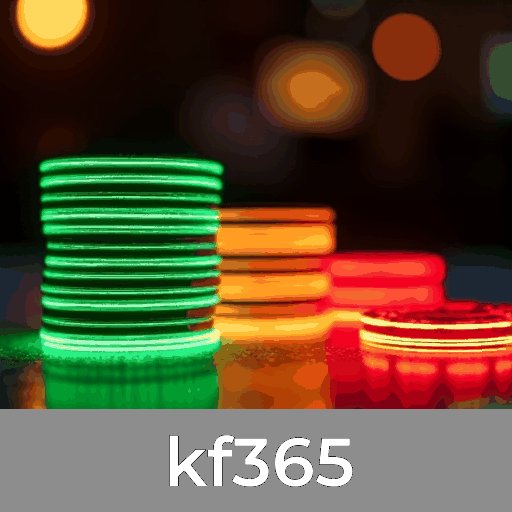 KF365: A Imediata Emoção e Retorno do Crash Game!
