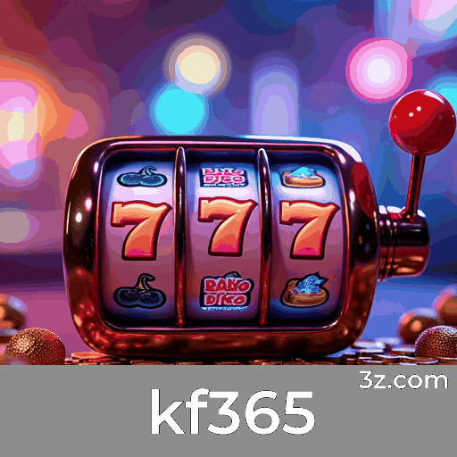 kf365: Seu Cassino Online e Apostas Seguras