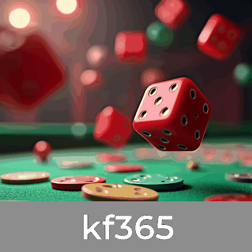 KF365: Experimente a Emoção do Crash Game com Multiplicadores Altos!