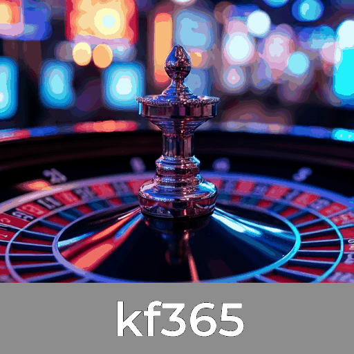 kf365: Apostas Esportivas com Cobertura Completa do Futebol Brasileiro e Melhores Odds