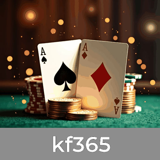Descubra o Bônus Generoso e Promoções Exclusivas do KF365