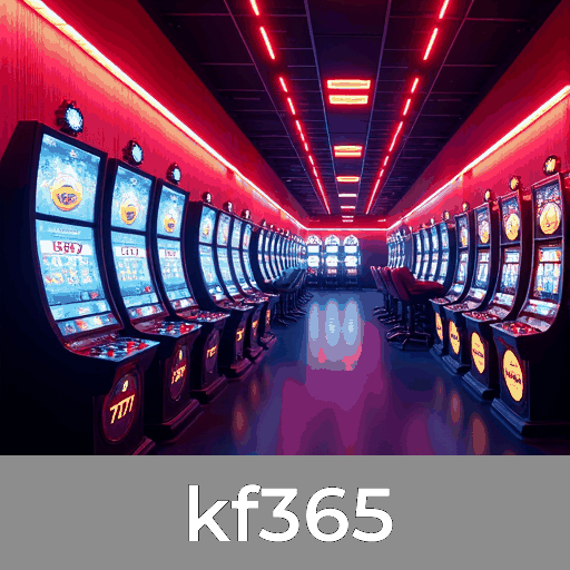 kf365: Plataforma de apostas premiada e segura