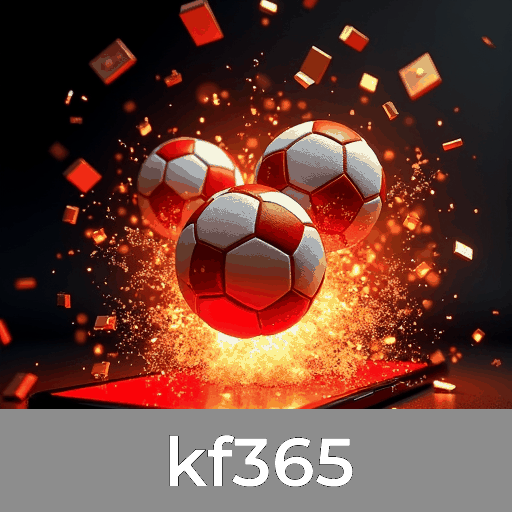kf365: Variedade de Jogos Exclusivos - Slots de Alta Volatilidade e Jogos de Mesa ao Vivo para Entretenimento Completo