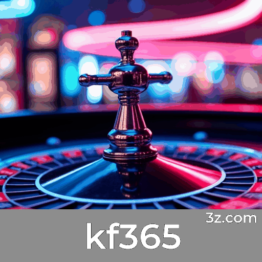 kf365: Seu Cassino Online e Apostas Seguras