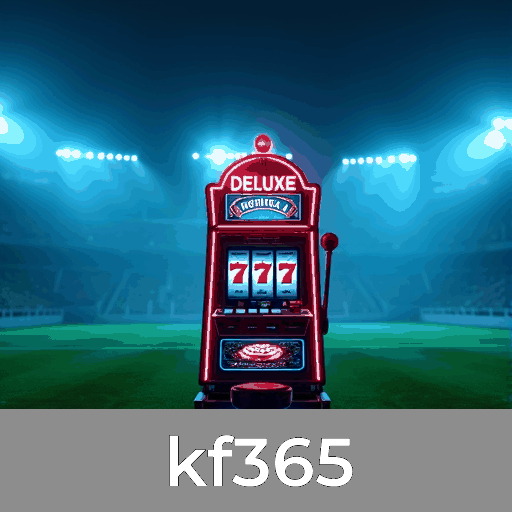 KF365: Aproveite Promoções Exclusivas e Bônus Generosos!