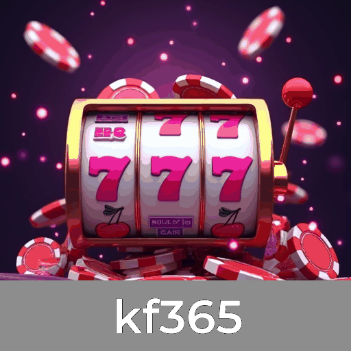 kf365: Slots de Alta Volatilidade - Gigantescos Prêmios; Mesa ao Vivo - Experiência Imersiva; Jogos Exclusivos - Para Brasileiros com Maior Chance de Vitória