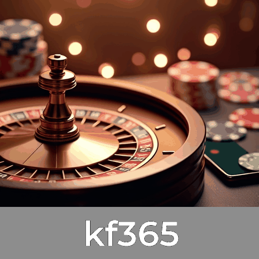KF365: Confiabilidade e Excelência em Apostas Online